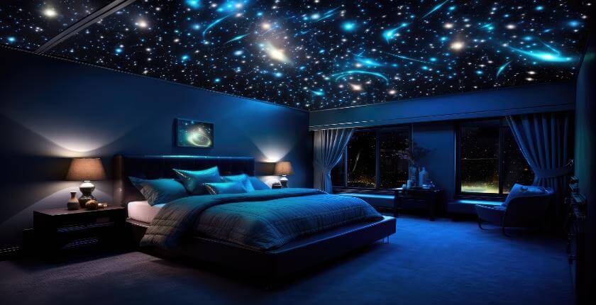 Starlight Ceiling