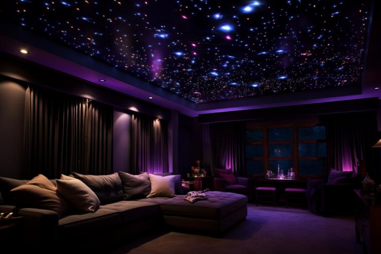 starlight ceiling Biggleswade SG18 0